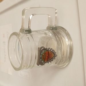 VTG Ripley's Believe it Or Not Miniature Mug